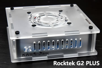 RockTek - G2-PLUS