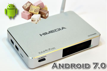 Himedia Q5 Pro