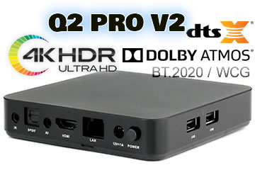 Q2 Pro DRML1
